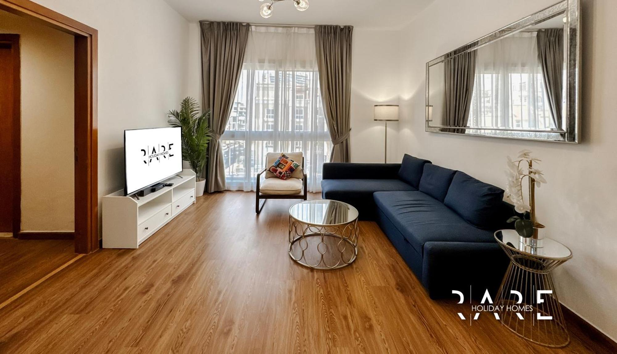 Rare Homes - Lavender 1 - R309 - Jumeirah Village Circle Dubai