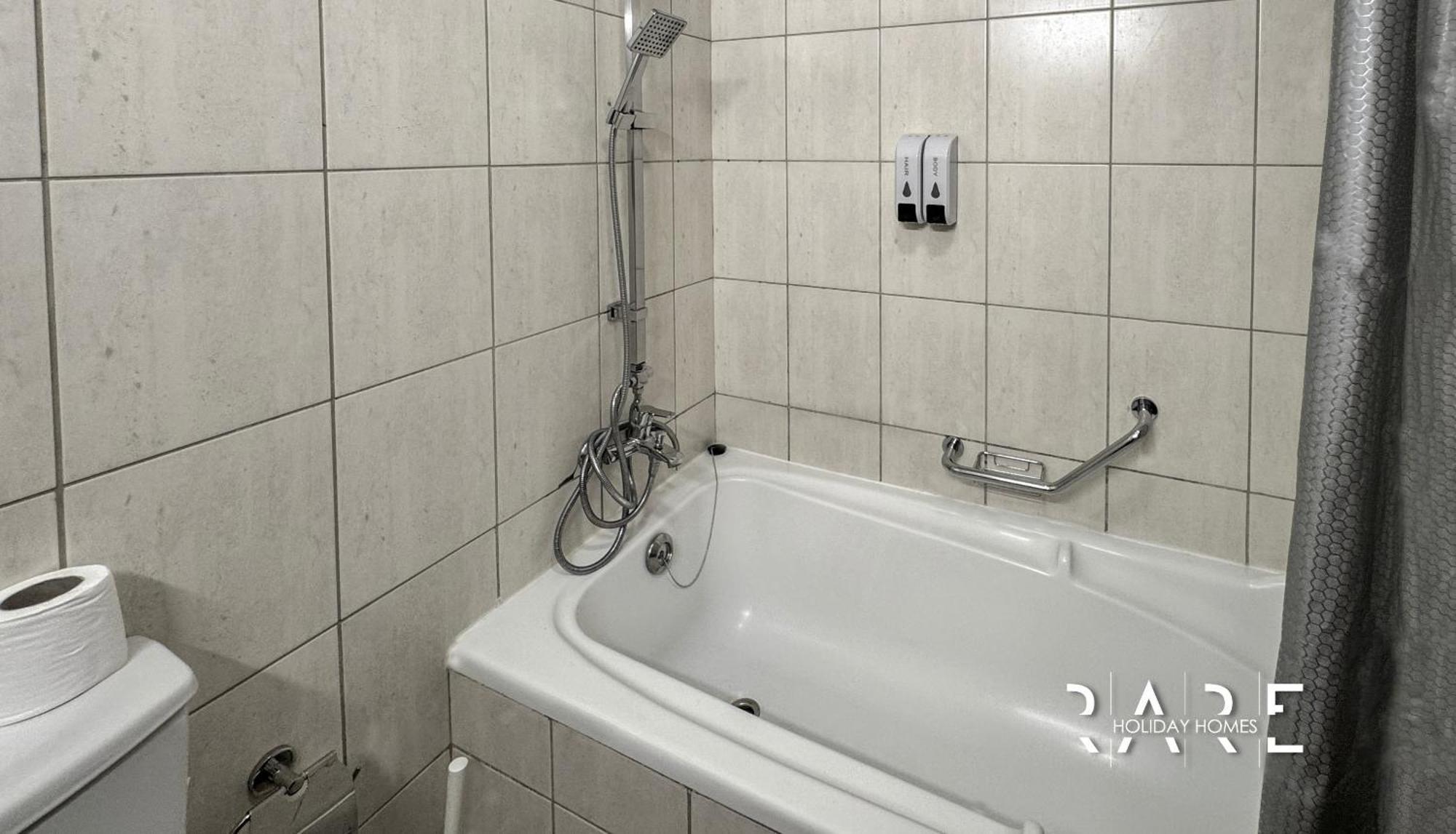 Rare Homes - Lavender 1 - R309 - Jumeirah Village Circle Dubai