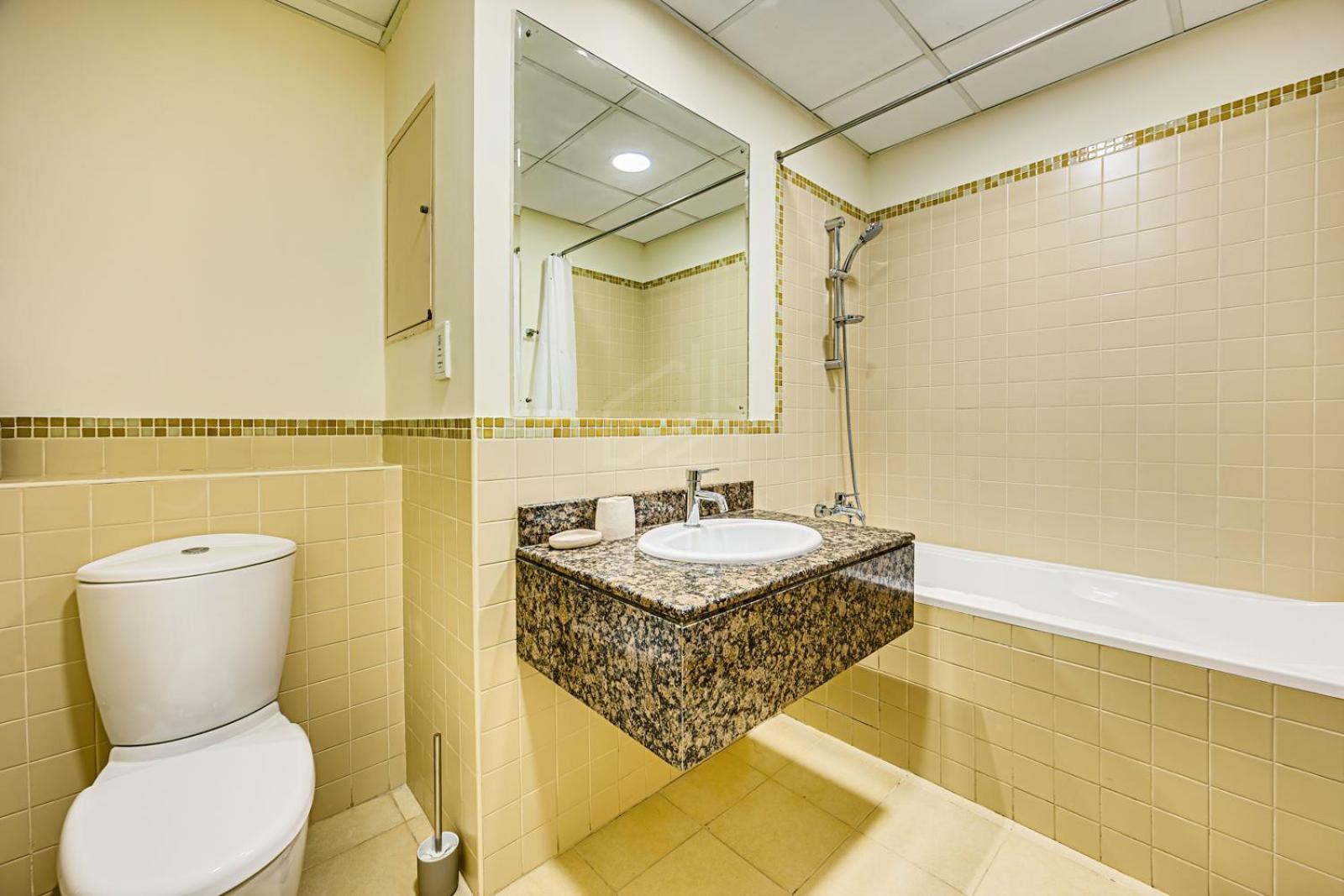 Luxury 2bedroom With Stunning Sea View In Jbr Apartment *