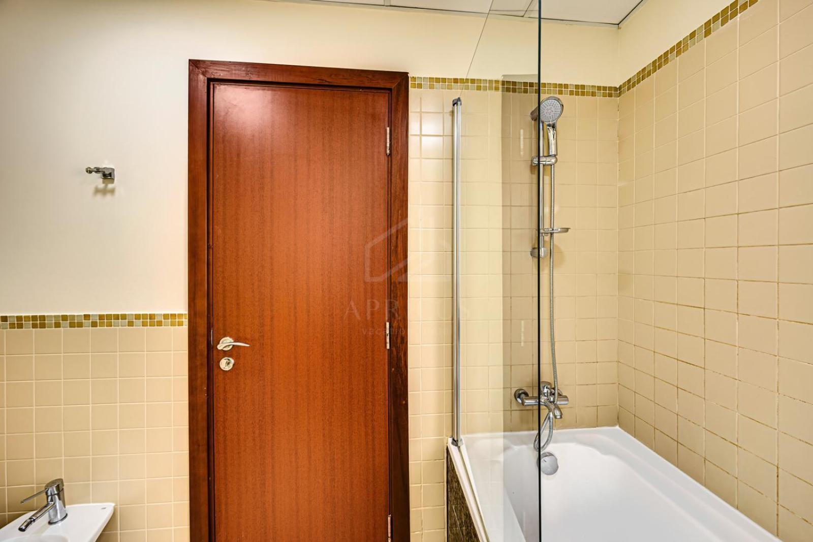 Luxury 2bedroom With Stunning Sea View In Jbr Apartment Dubai