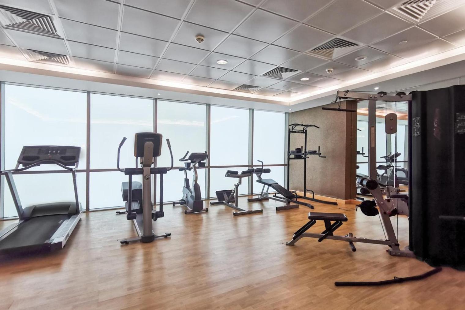 Blueground Liberty House Elevator Gym Dxb-1018 Dubai