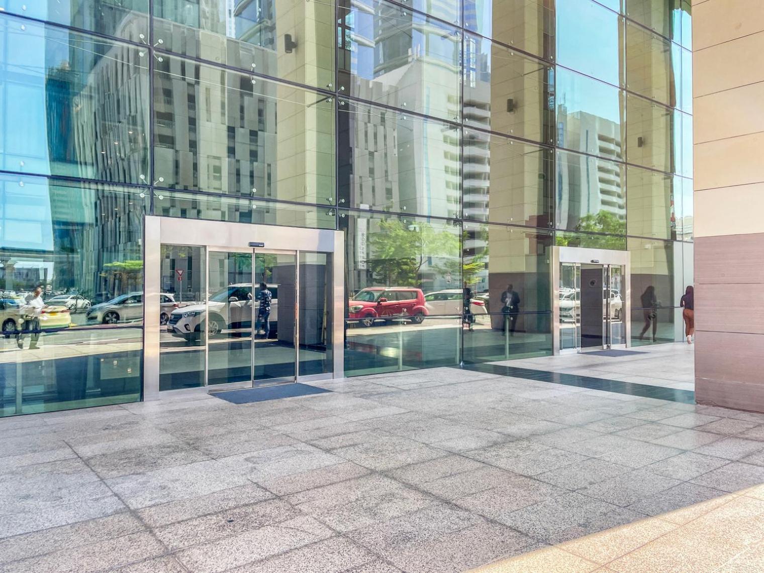 Apartment Blueground Liberty House Elevator Gym Dxb-1018