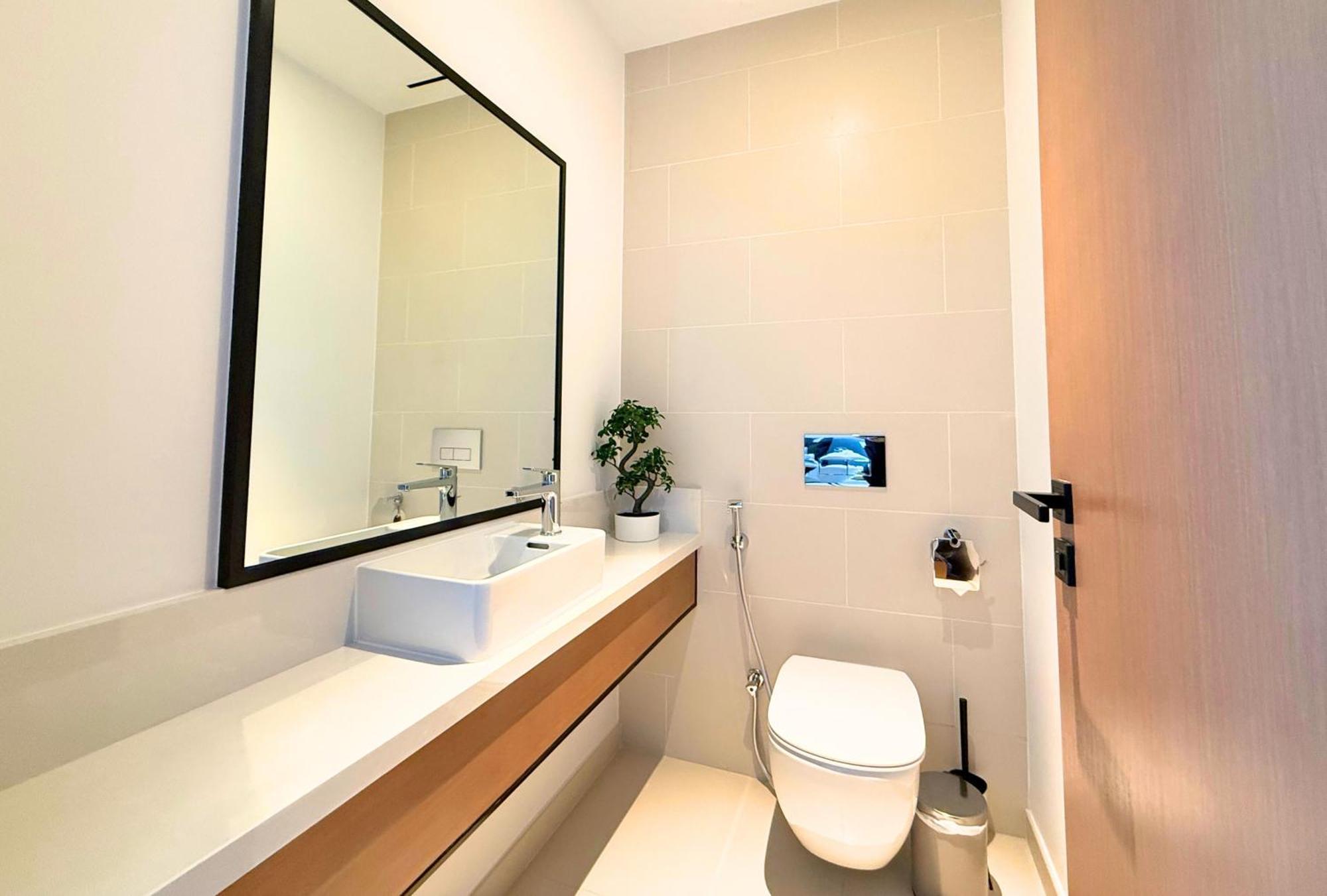 Eden's Homes & - Vida Marina Residences Apartment Dubai