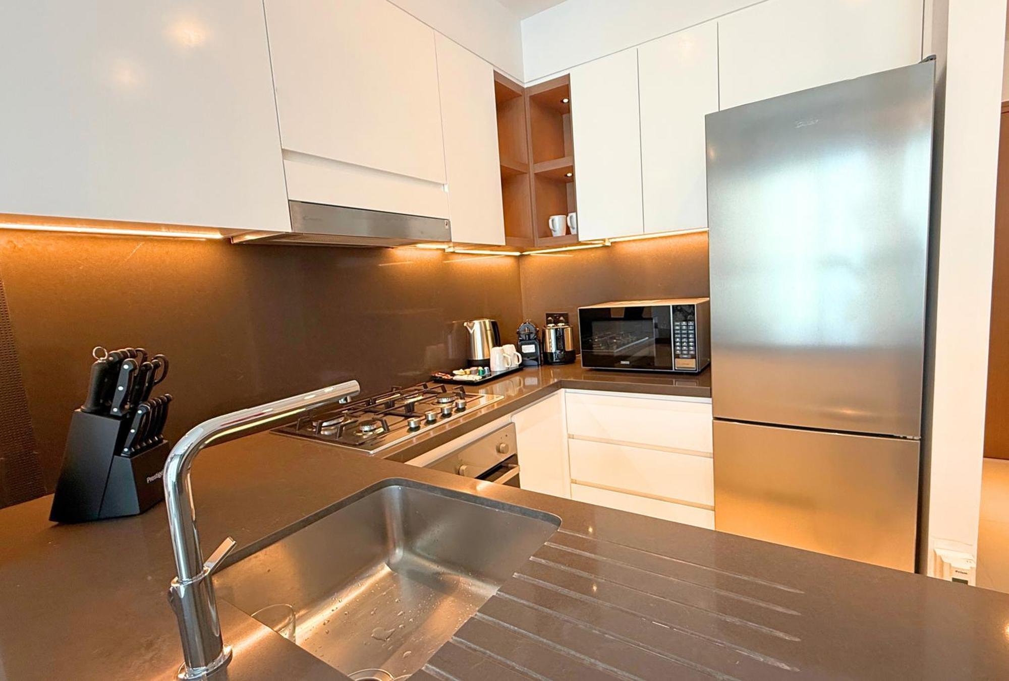 Eden's Homes & - Vida Marina Residences *