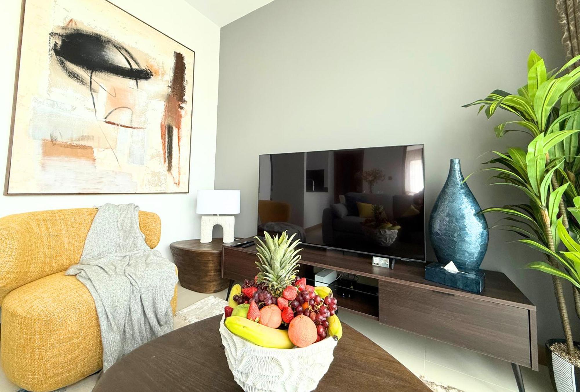 Eden's Homes & - Vida Marina Residences * Dubai