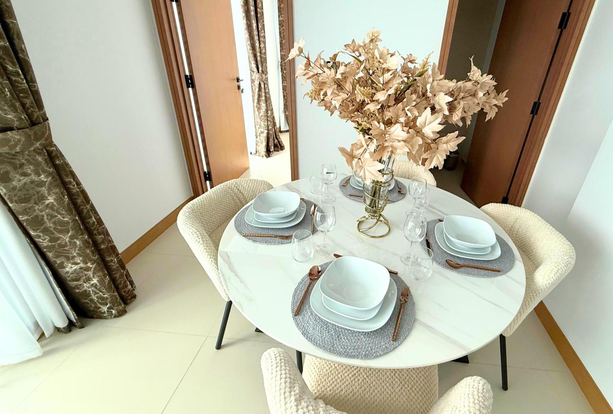 Eden's Homes & - Vida Marina Residences Apartment *