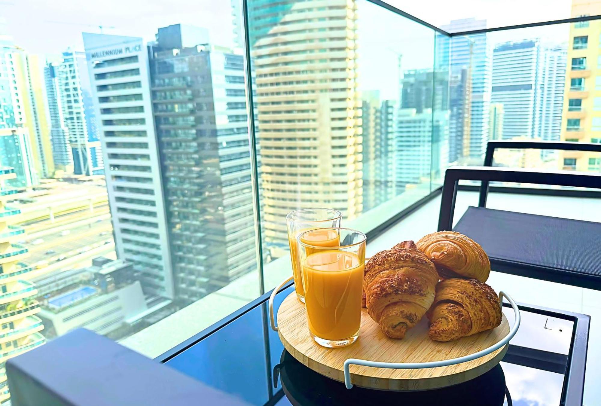 Apartment Eden's Homes & - Vida Marina Residences