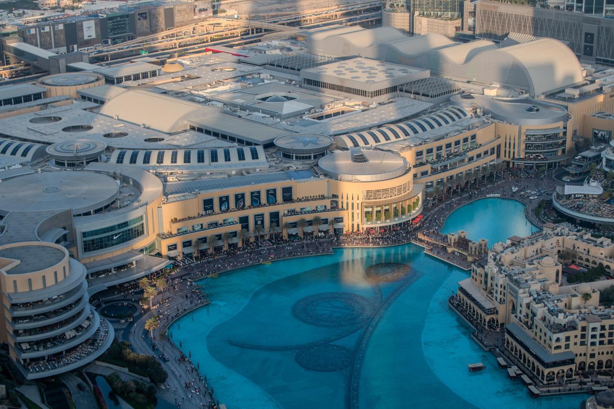 Full Burj And Fountain View Downtown By Bella Elite Homes *