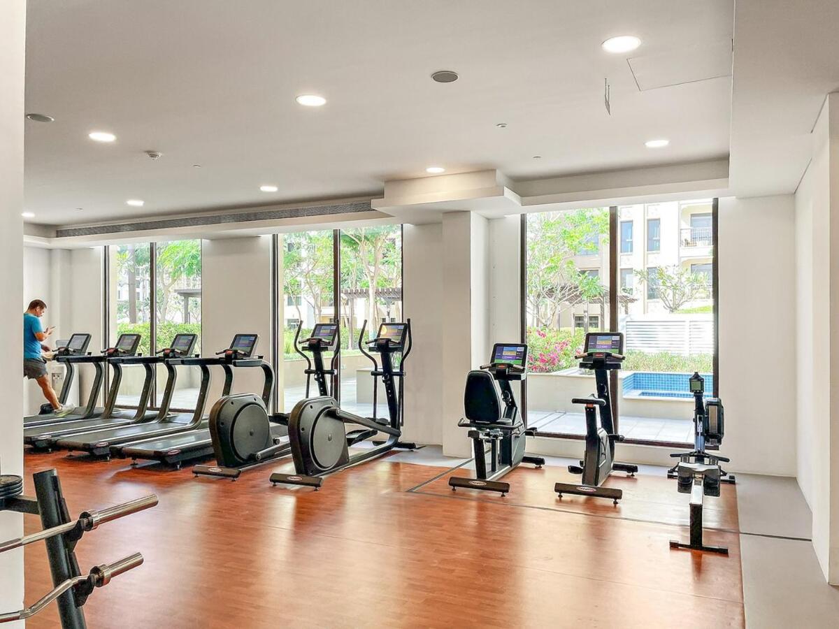 Apartment First Class 1br Iconic Luxury