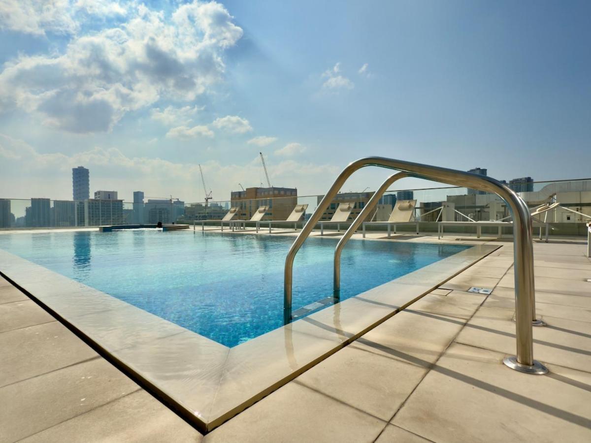 Brand New - Fully Furnished Premium 1br In Jvc Dubai