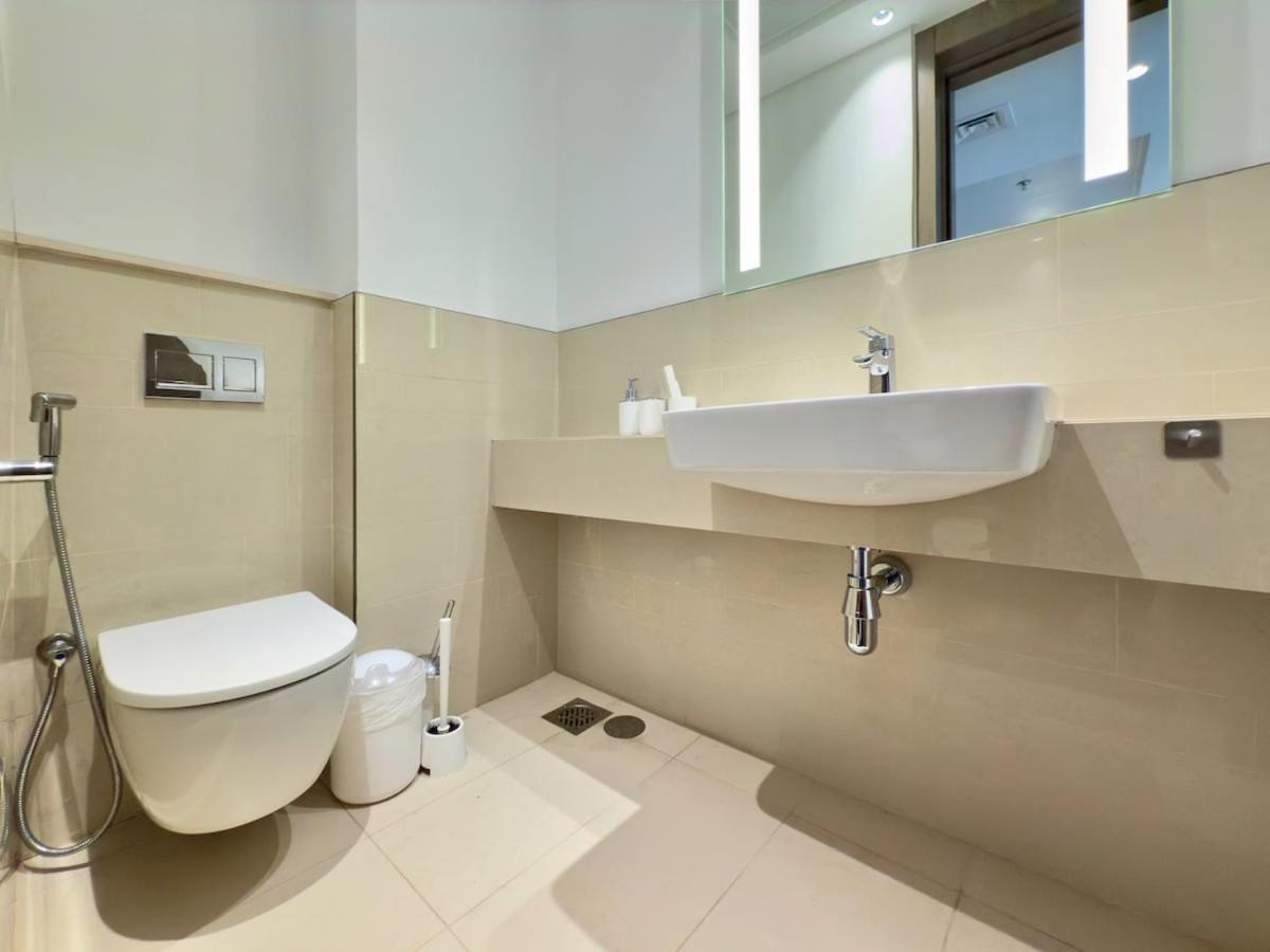Brand New - Fully Furnished Premium 1br In Jvc *
