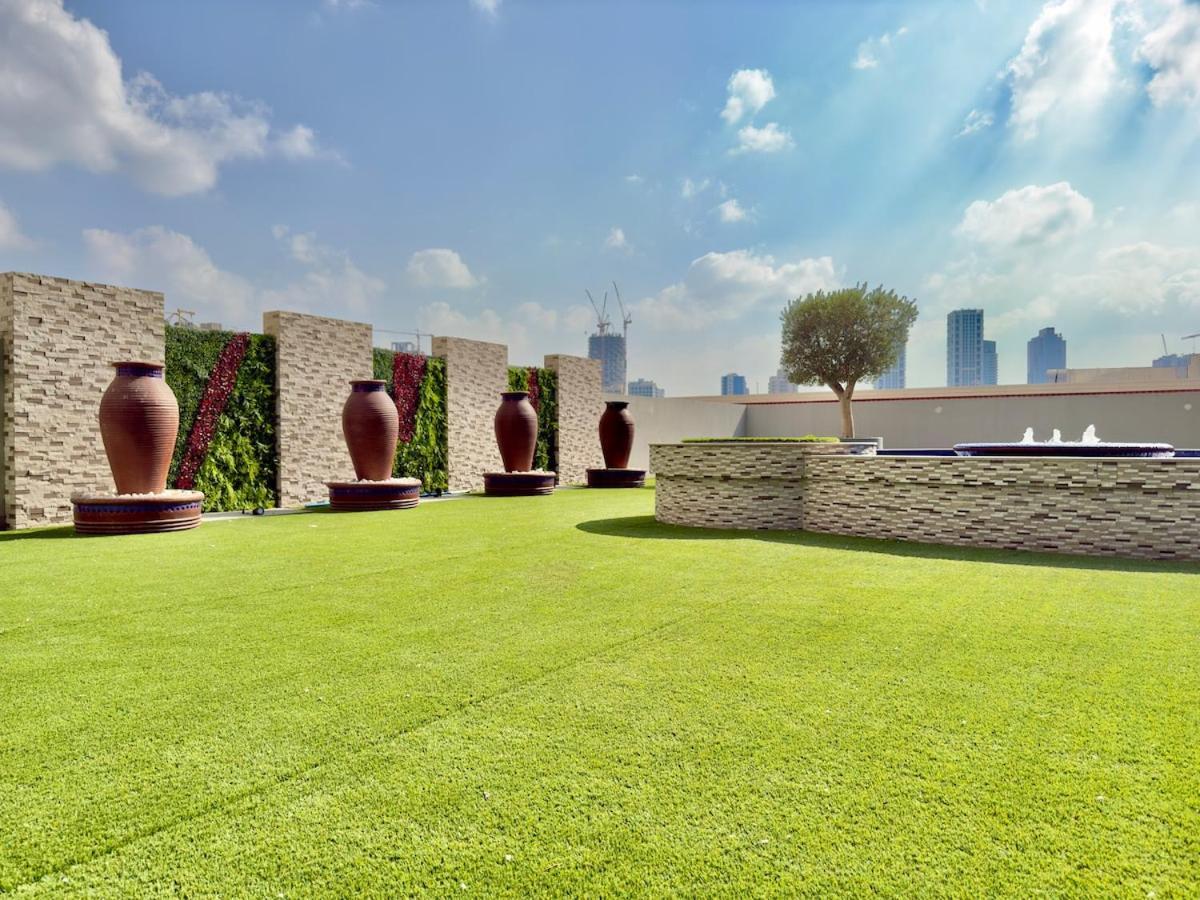 Brand New - Fully Furnished Premium 1br In Jvc * Dubai