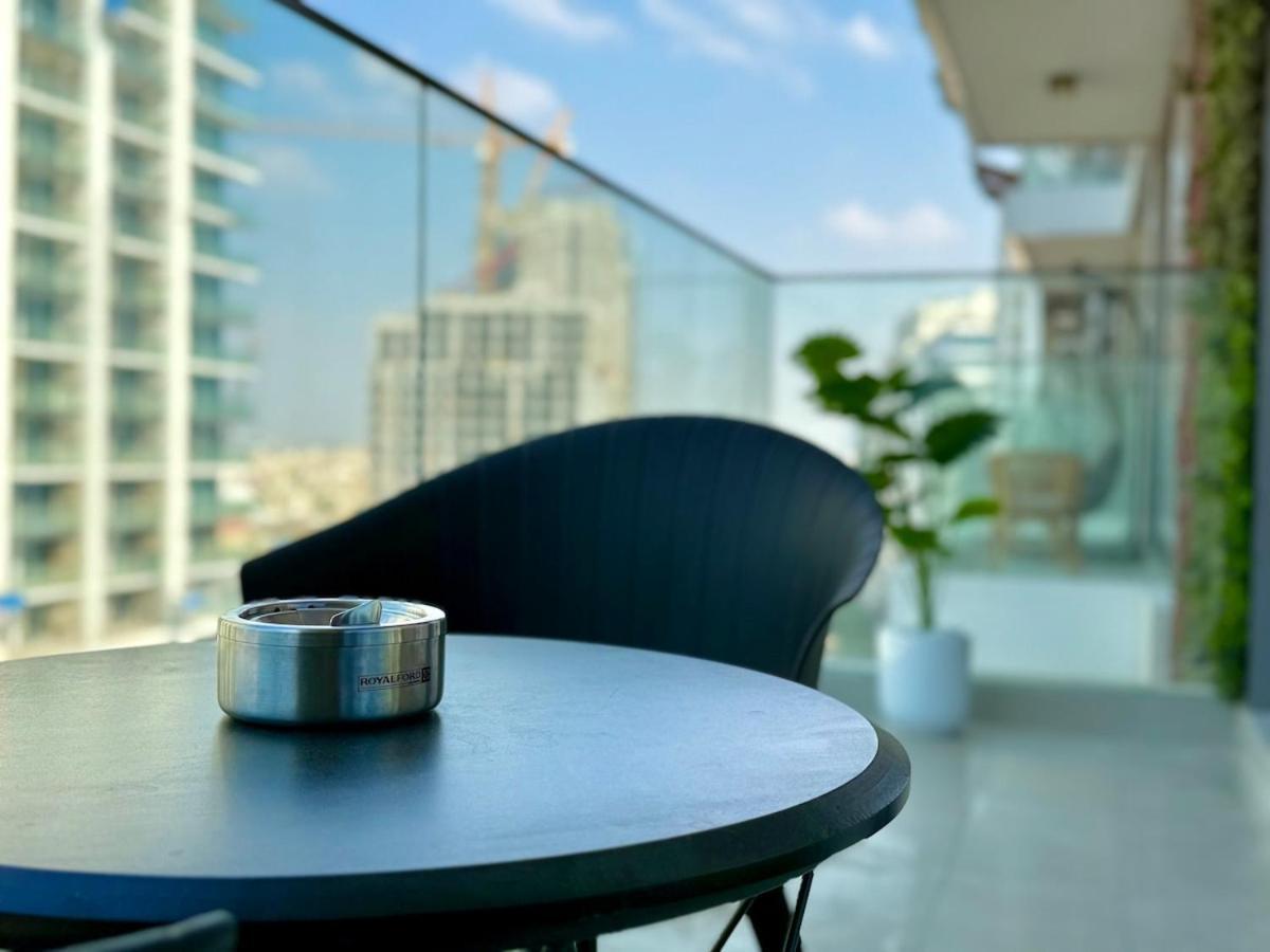 Brand New - Fully Furnished Premium 1br In Jvc * Dubai