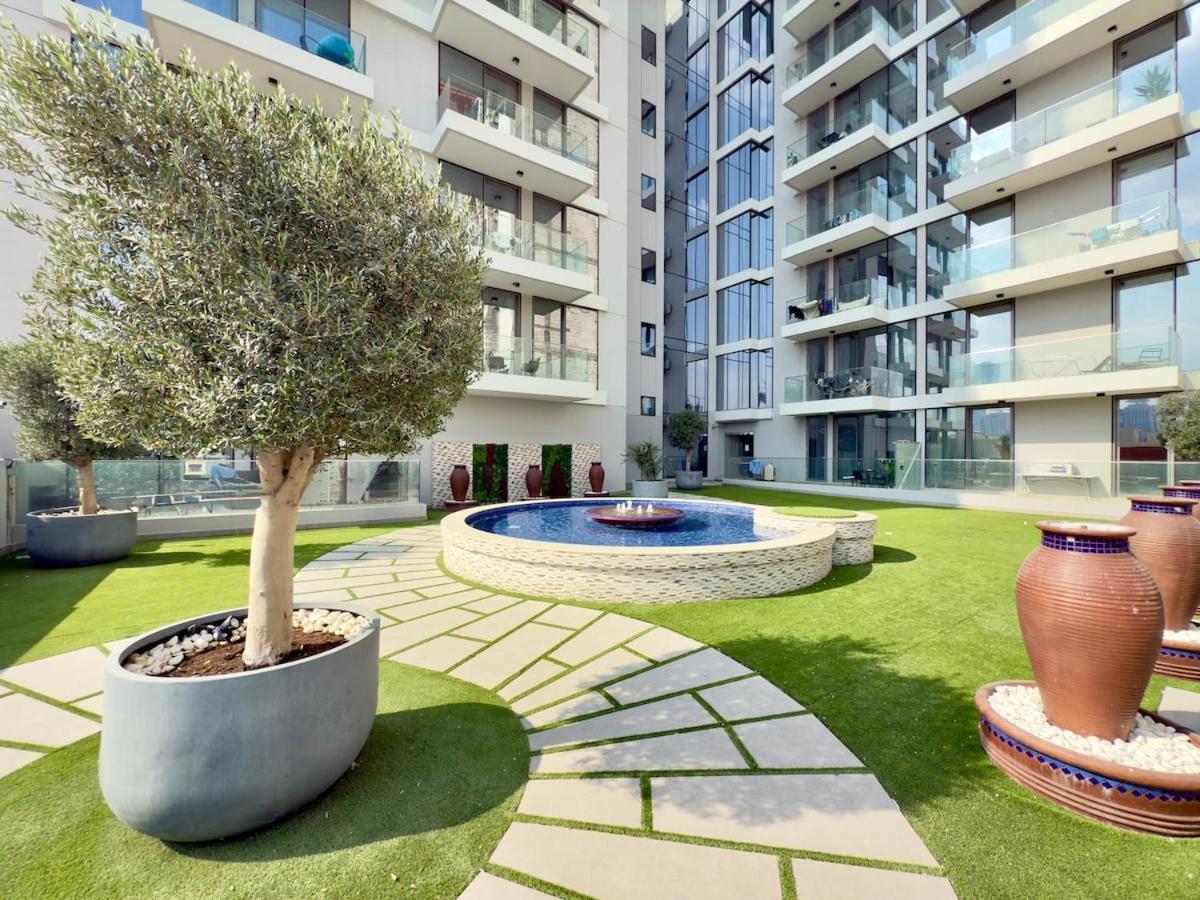 Apartment Brand New - Fully Furnished Premium 1br In Jvc