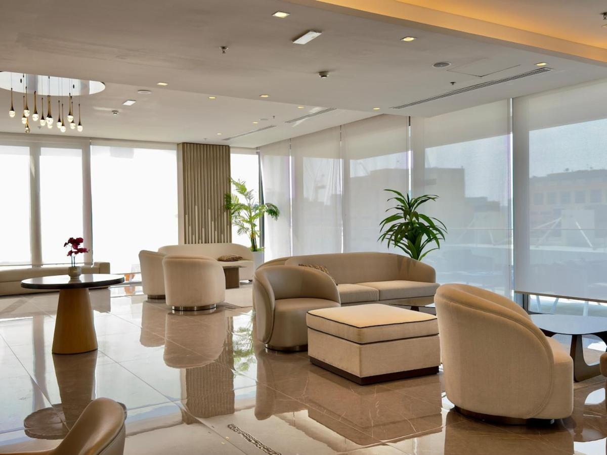 Apartment Brand New - Fully Furnished Premium 1br In Jvc *