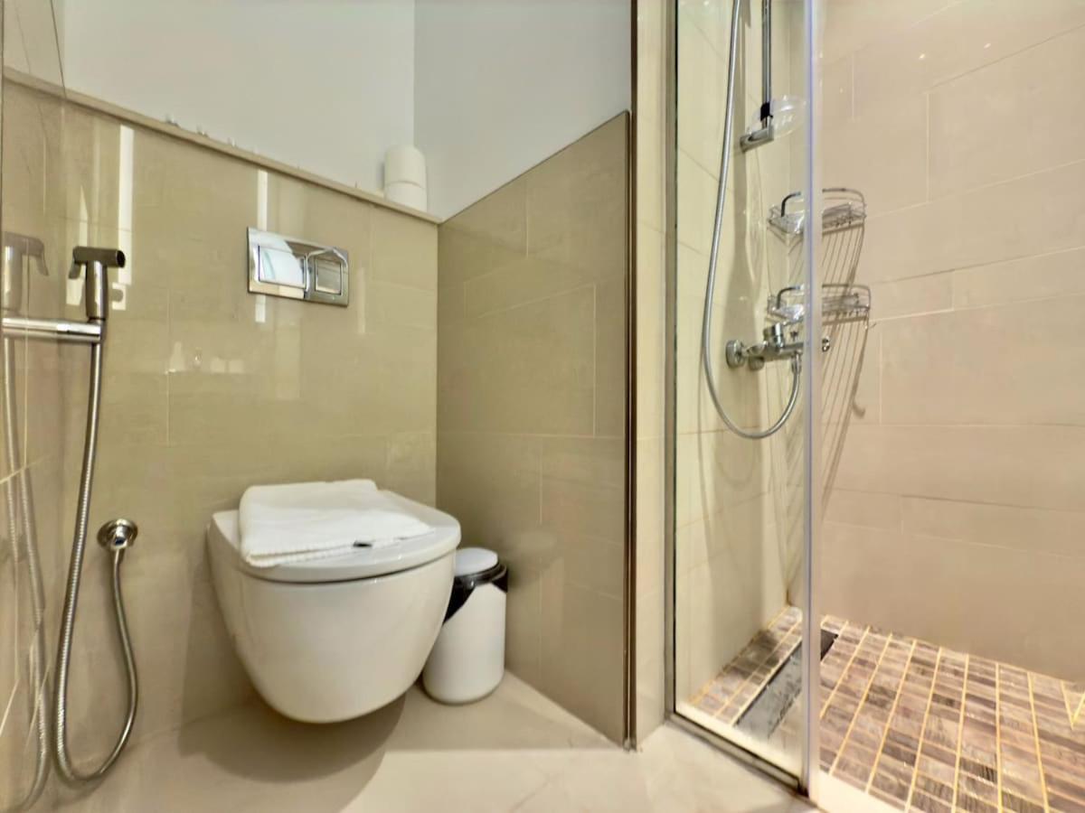 Brand New - Fully Furnished Premium 1br In Jvc Dubai
