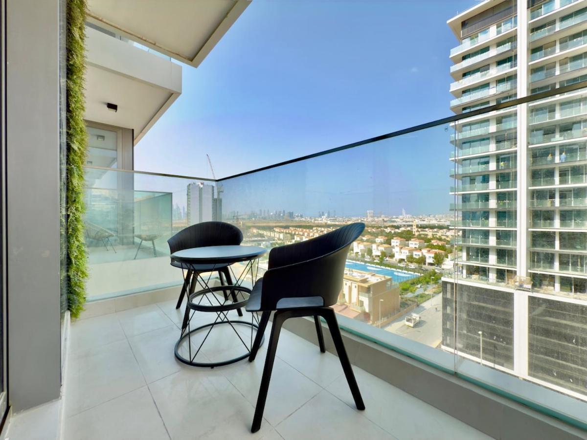 Brand New - Fully Furnished Premium 1br In Jvc * Dubai