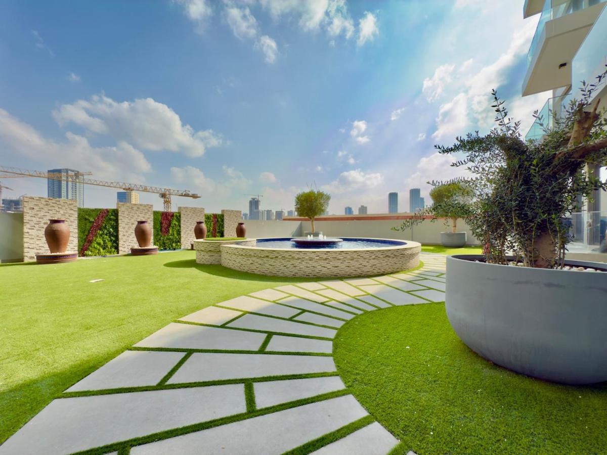 Apartment Brand New - Fully Furnished Premium 1br In Jvc