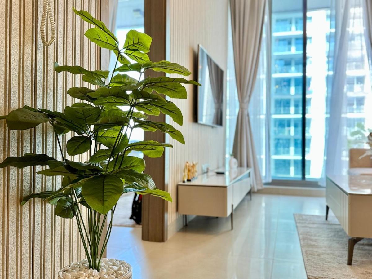 Brand New - Fully Furnished Premium 1br In Jvc * Dubai