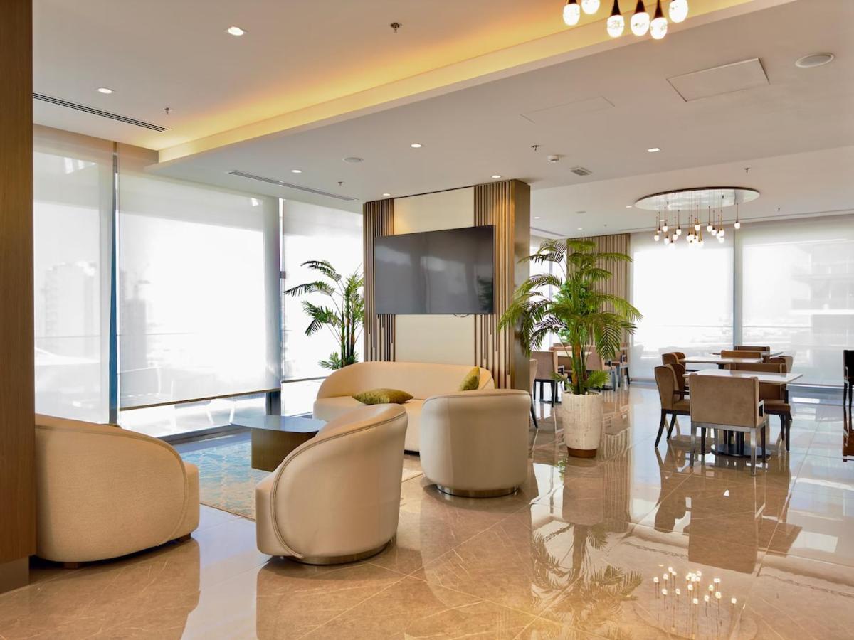 Apartment Brand New - Fully Furnished Premium 1br In Jvc