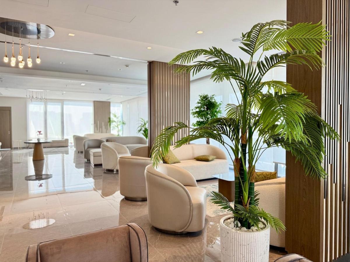 Brand New - Fully Furnished Premium 1br In Jvc Dubai