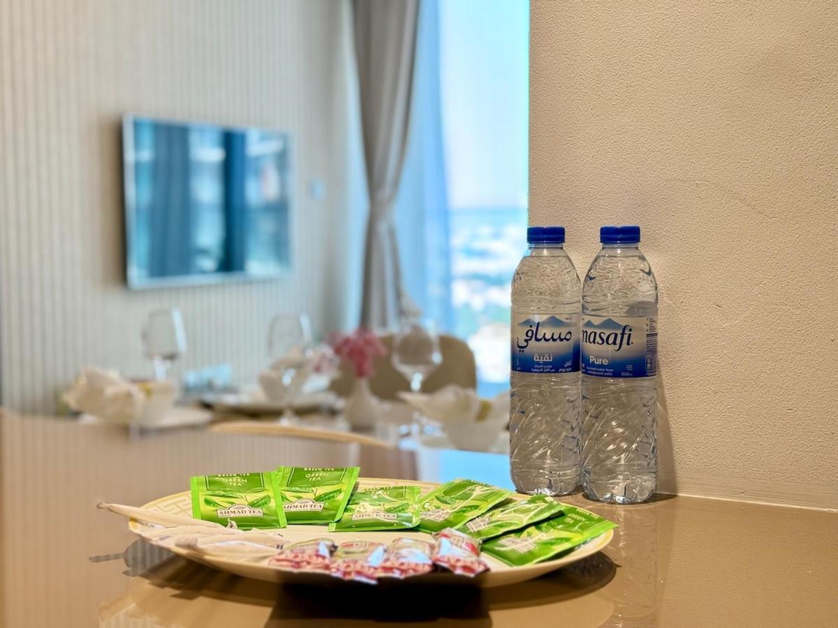 Brand New - Fully Furnished Premium 1br In Jvc * Dubai