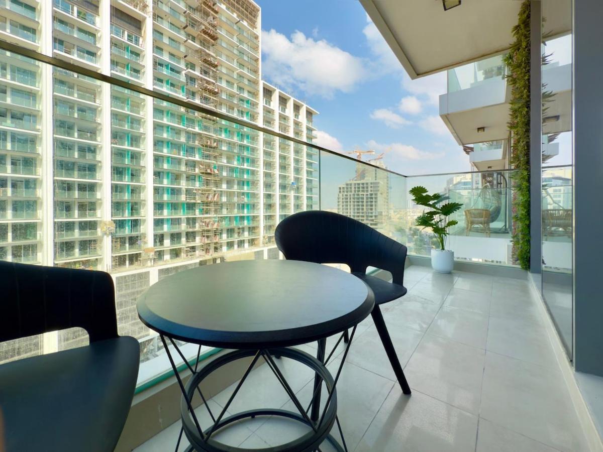 Apartment Brand New - Fully Furnished Premium 1br In Jvc *