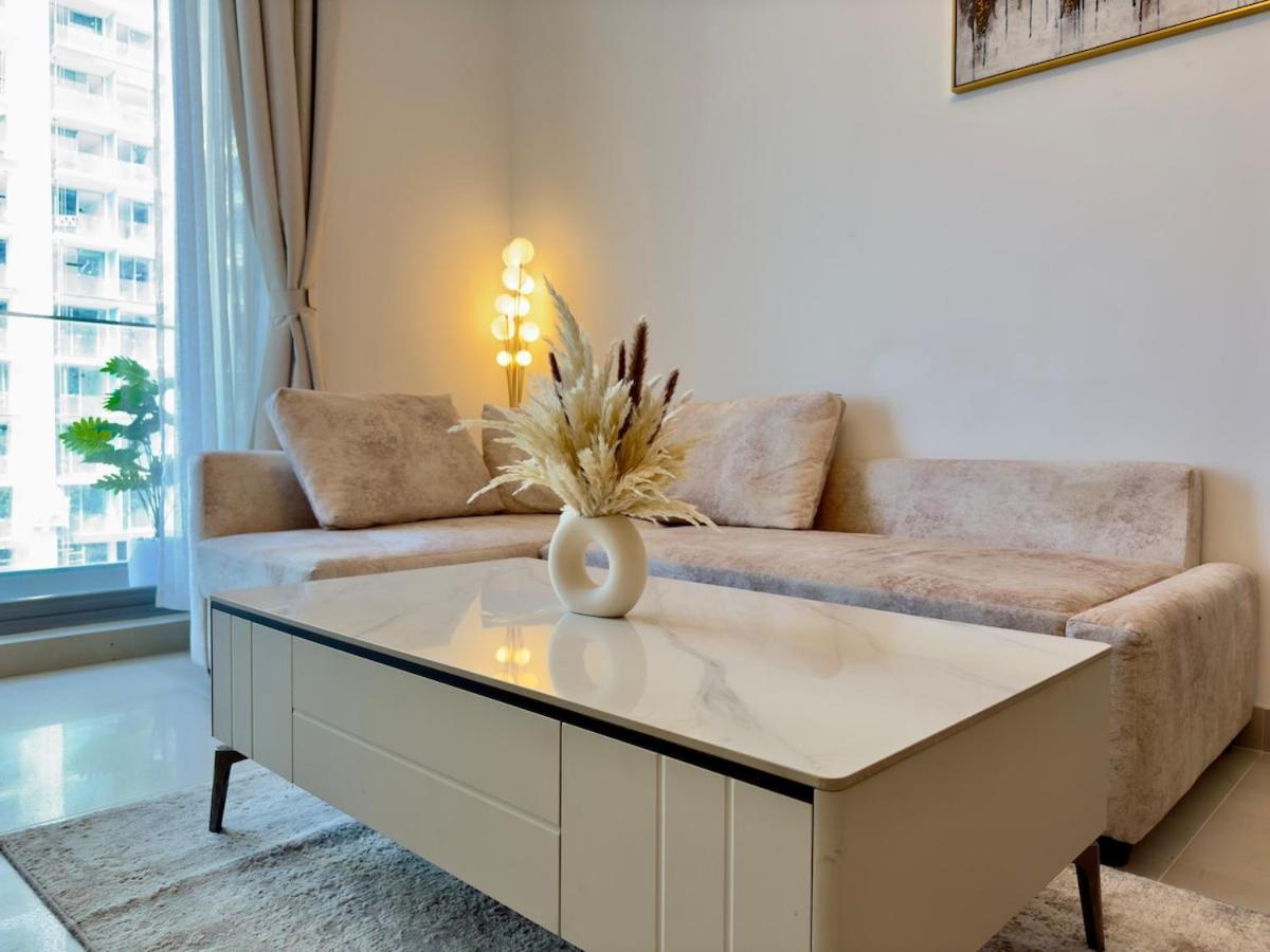 Brand New - Fully Furnished Premium 1br In Jvc