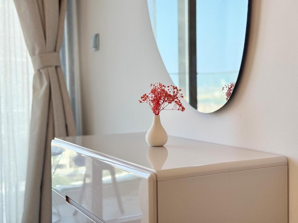 Brand New - Fully Furnished Premium 1br In Jvc Dubai