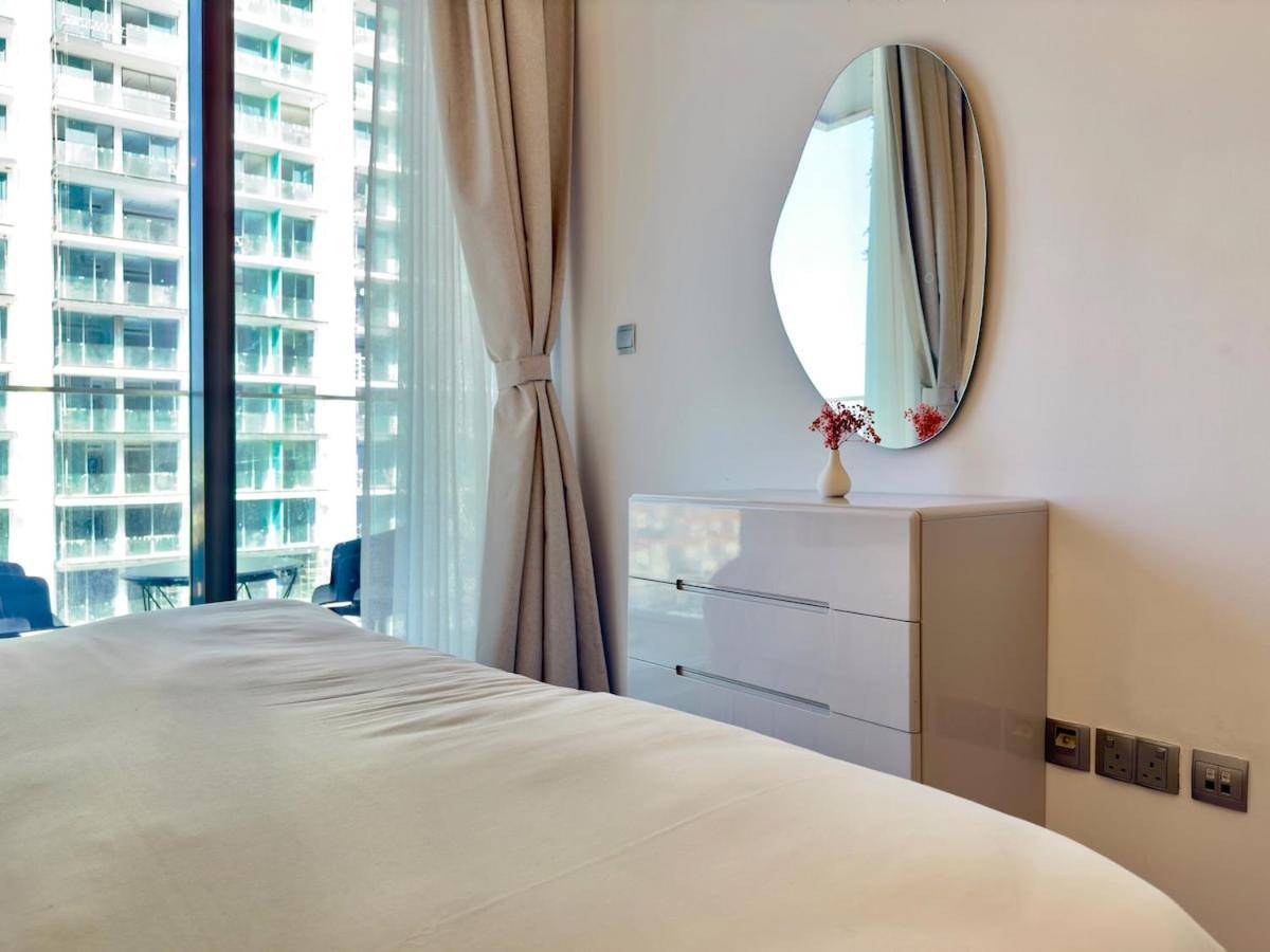 Apartment Brand New - Fully Furnished Premium 1br In Jvc