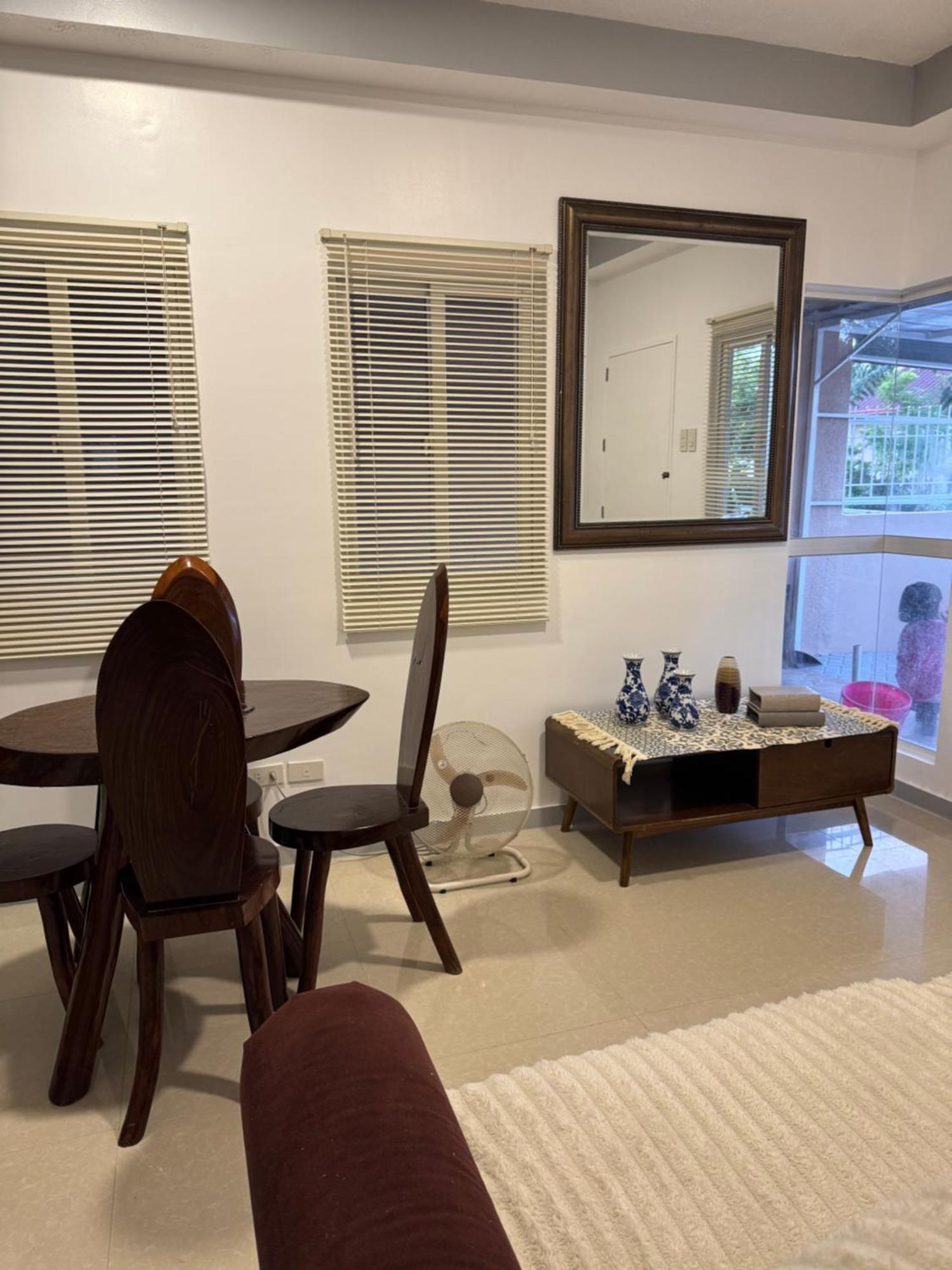 Brand New - Fully Furnished Premium 1br In Jvc Apartment *