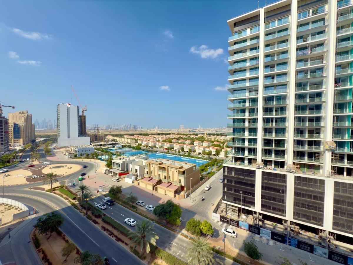 Brand New - Fully Furnished Premium 1br In Jvc * Dubai