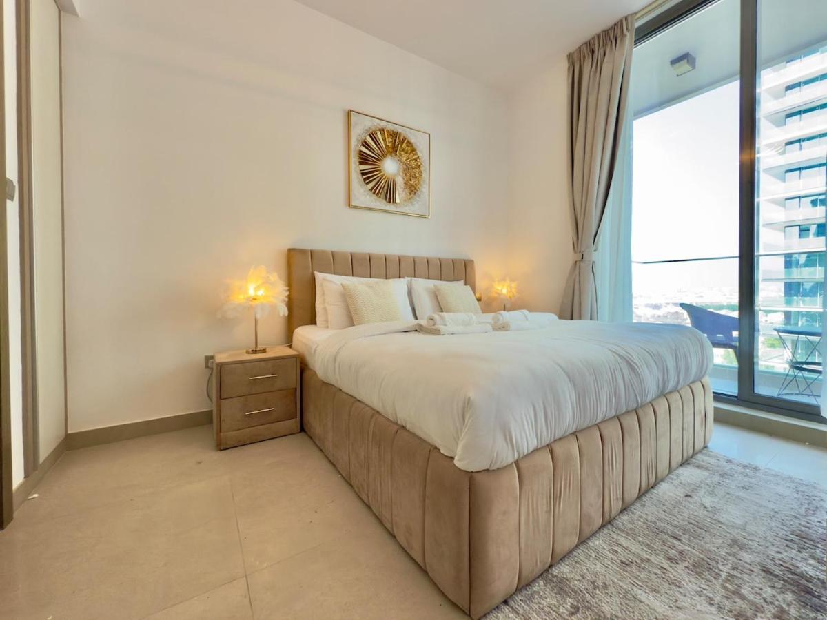 Brand New - Fully Furnished Premium 1br In Jvc