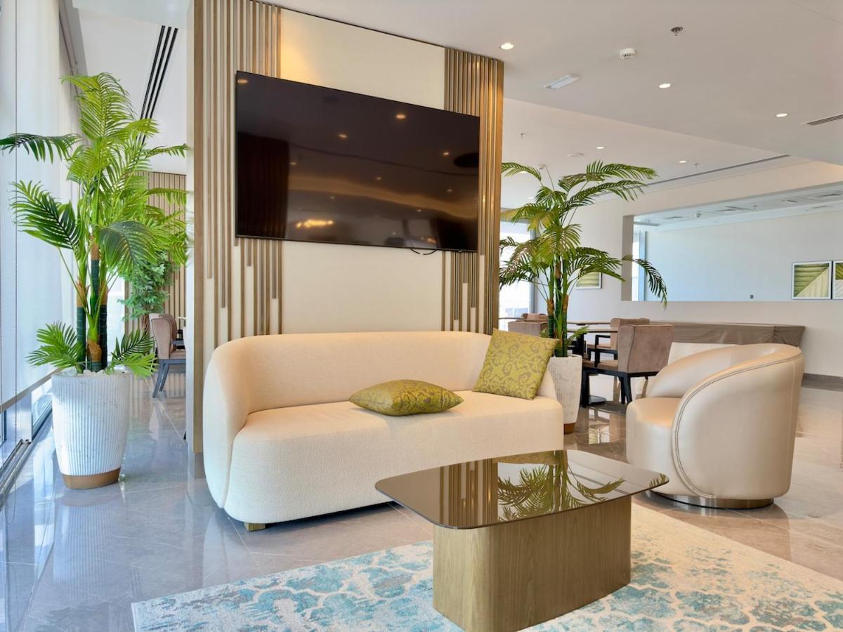 Brand New - Fully Furnished Premium 1br In Jvc