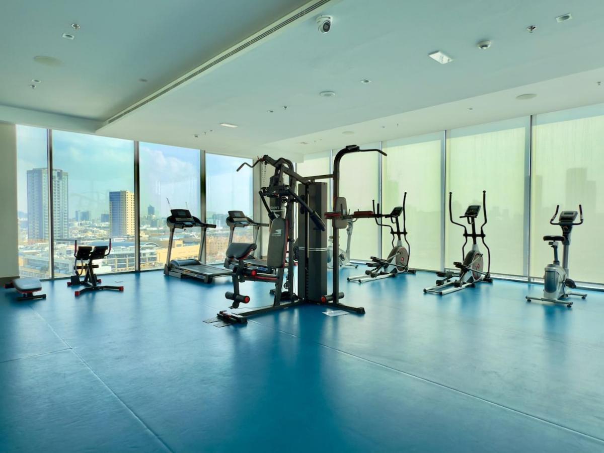 Apartment Brand New - Fully Furnished Premium 1br In Jvc *