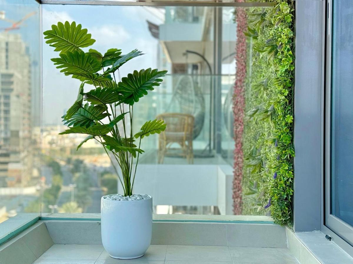 Brand New - Fully Furnished Premium 1br In Jvc