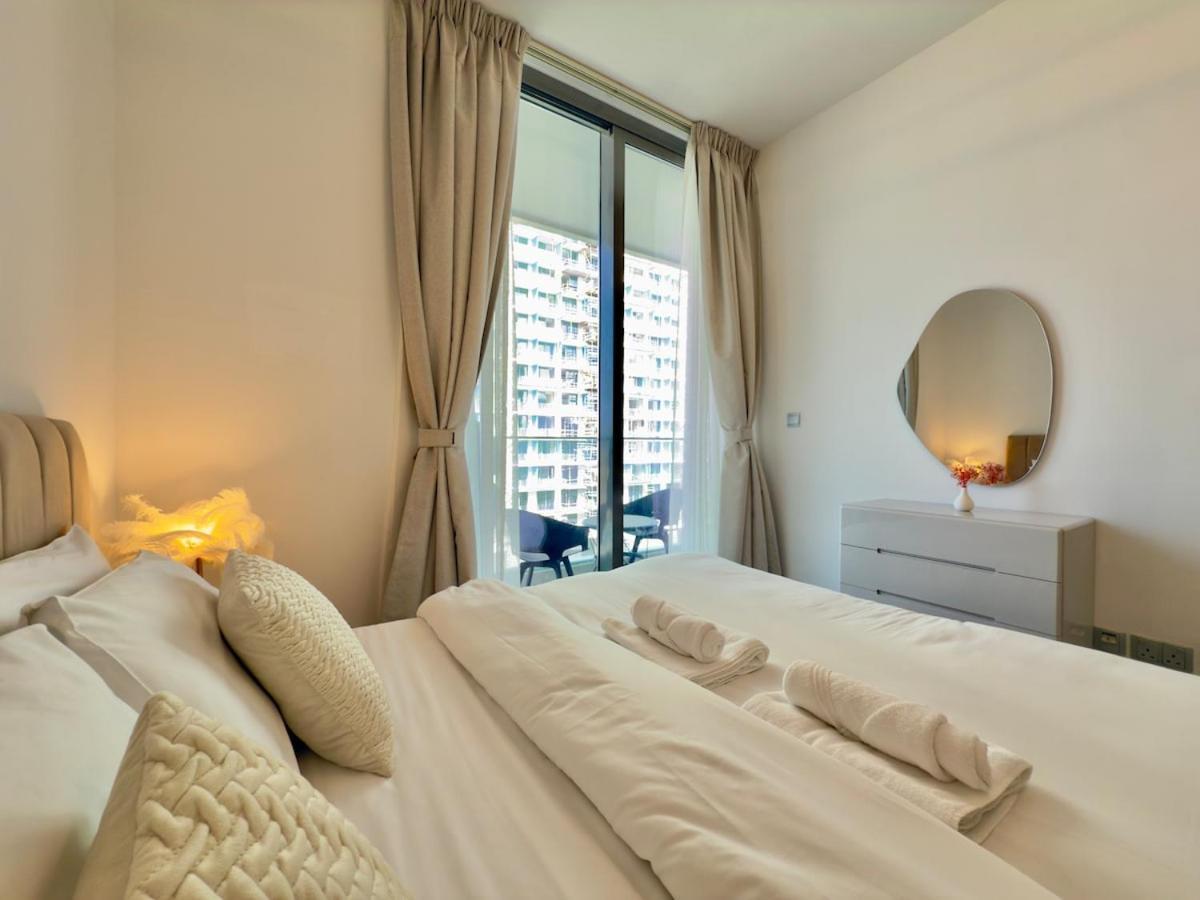 Brand New - Fully Furnished Premium 1br In Jvc *