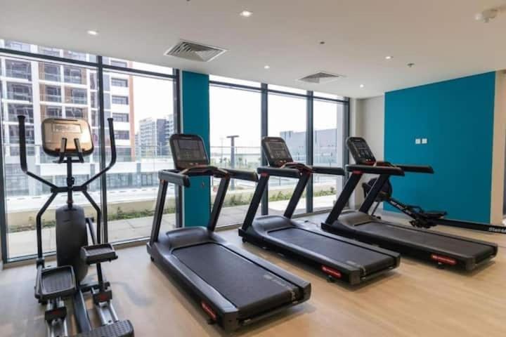 Modern In Azizi Riviera, Meydan Dubai