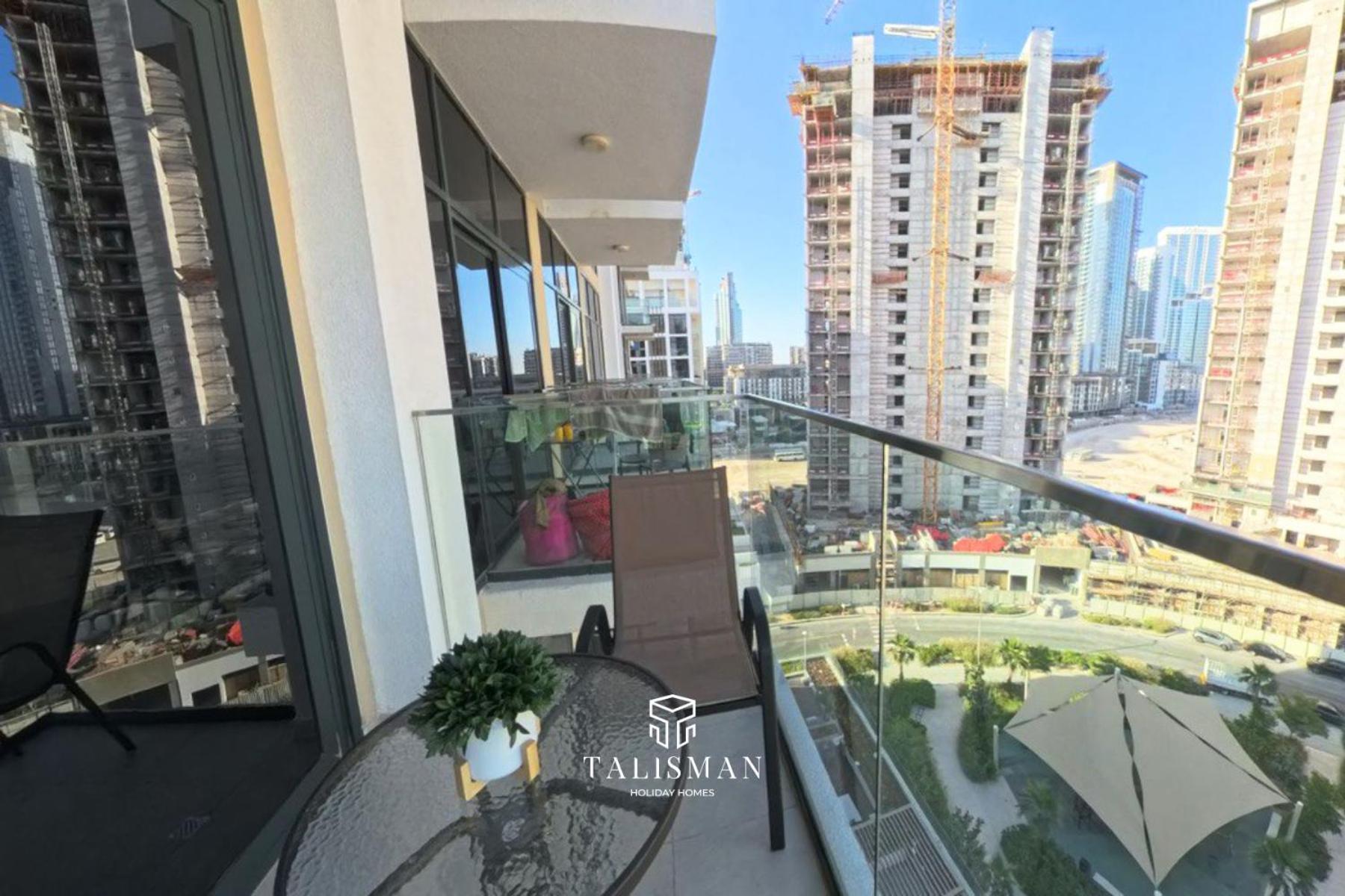 Modern In Azizi Riviera, Meydan Apartment Dubai