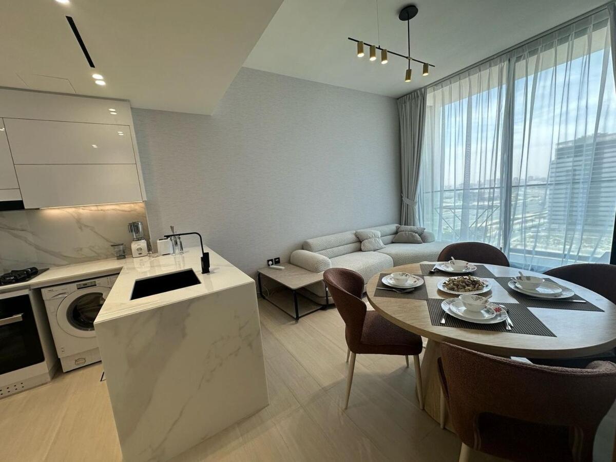 Cozy And Friendly Dubai