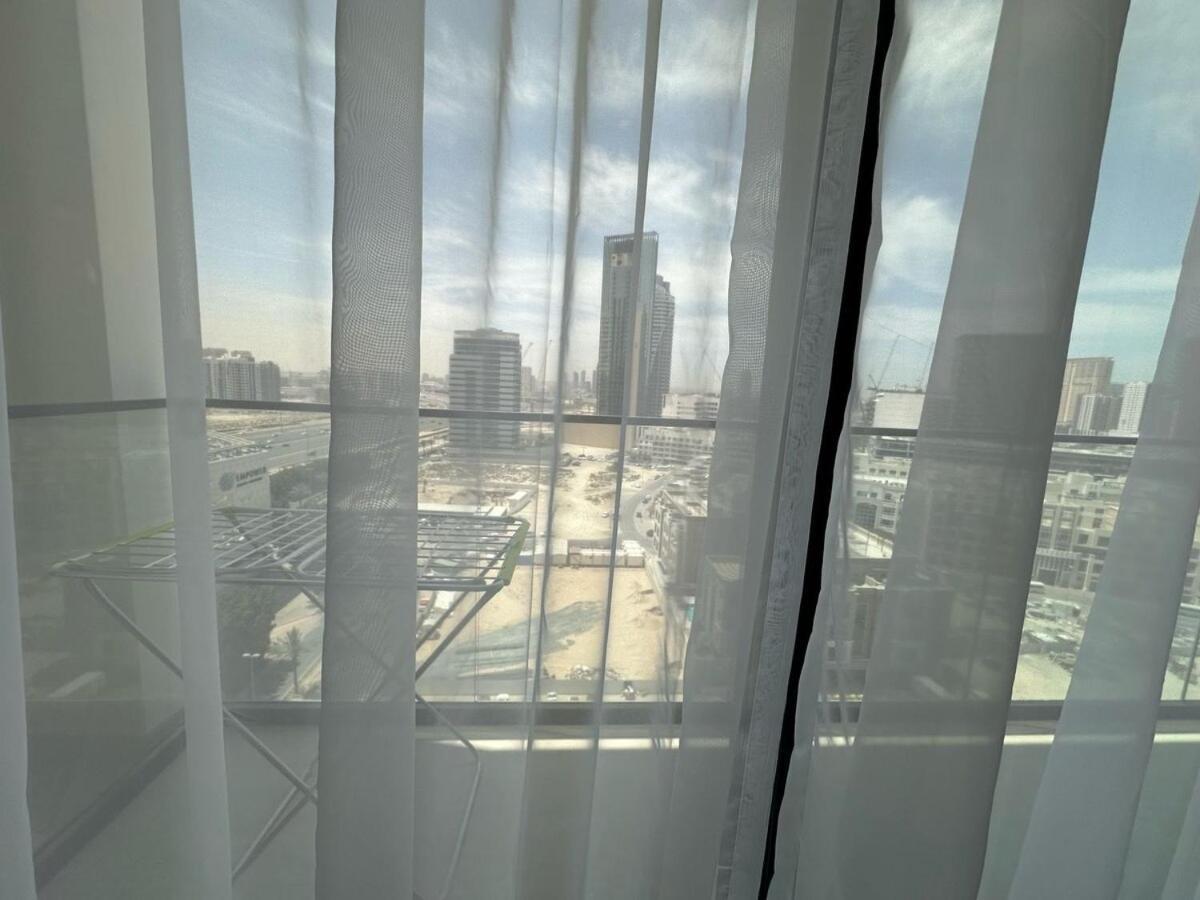 Cozy And Friendly Apartment Dubai