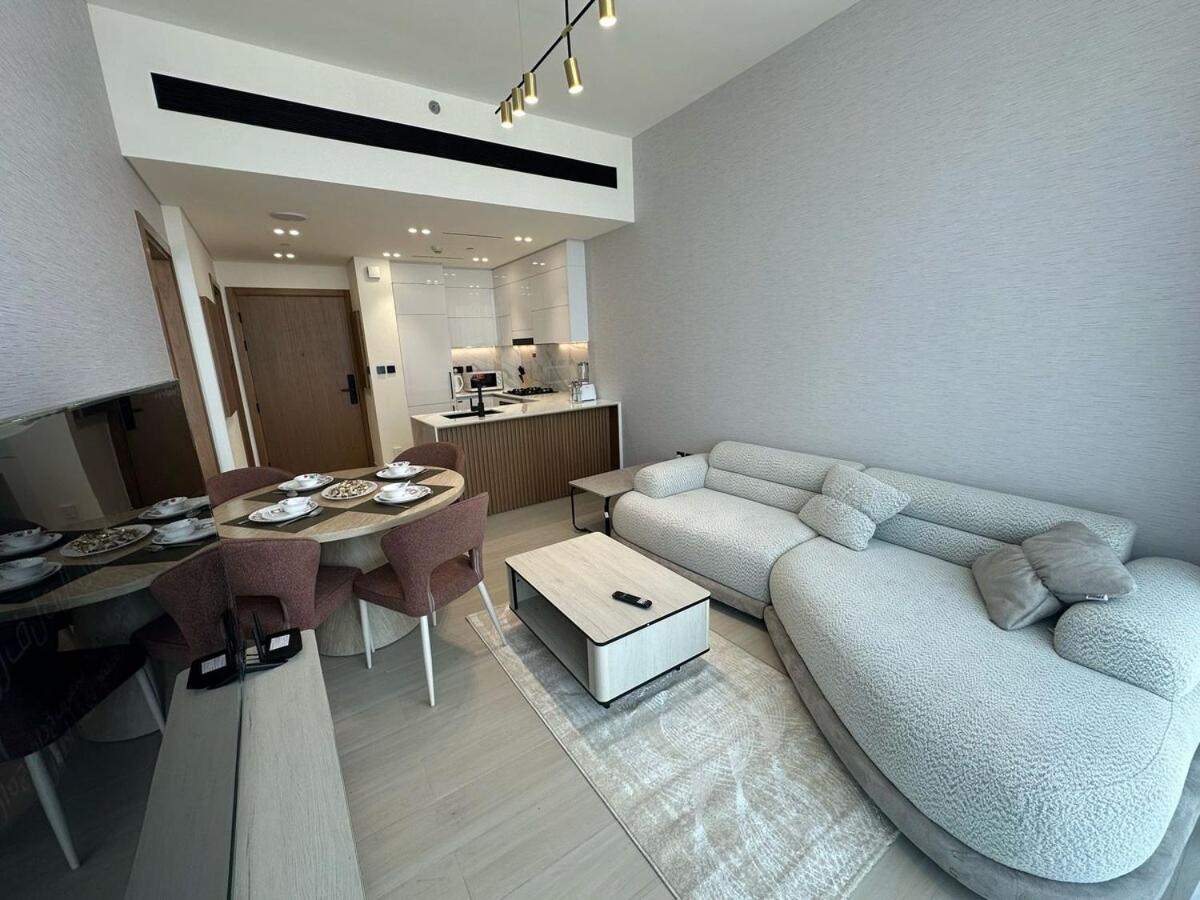 Cozy And Friendly * Dubai
