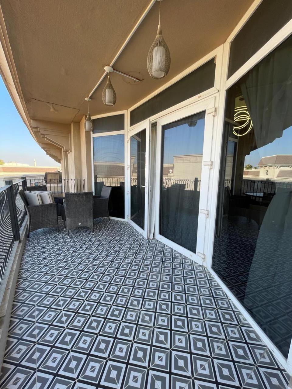 Apartment Bloomfields Cozy 1br In Courtyard 2 Dubai