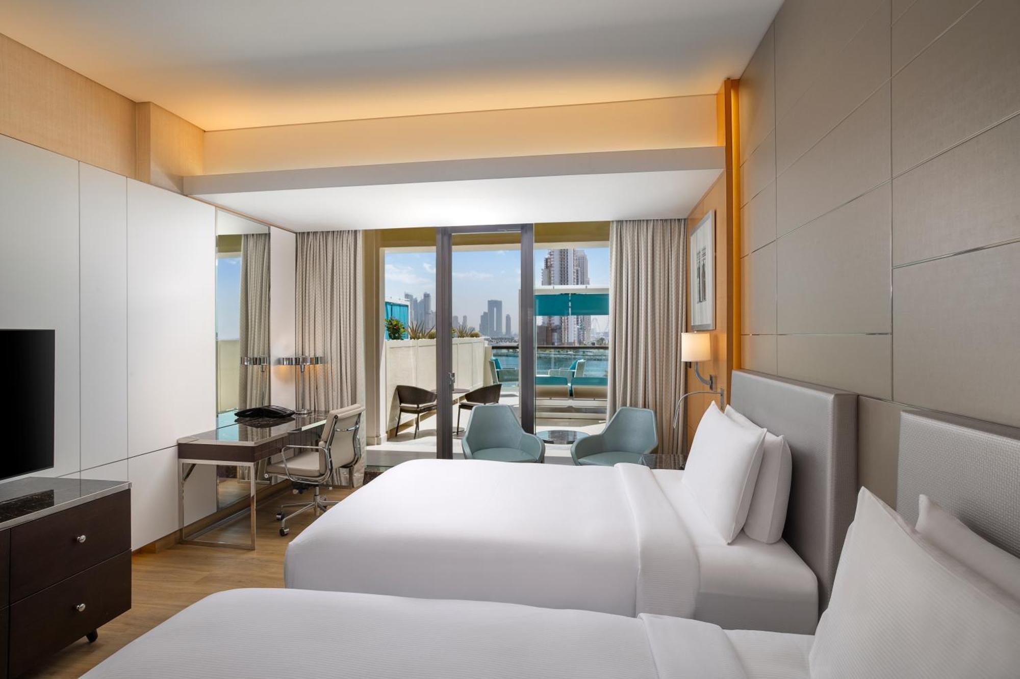 Hilton Palm Jumeirah 5* Dubai