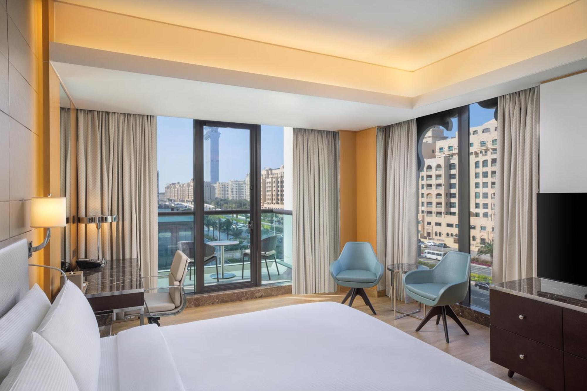 Hilton Palm Jumeirah