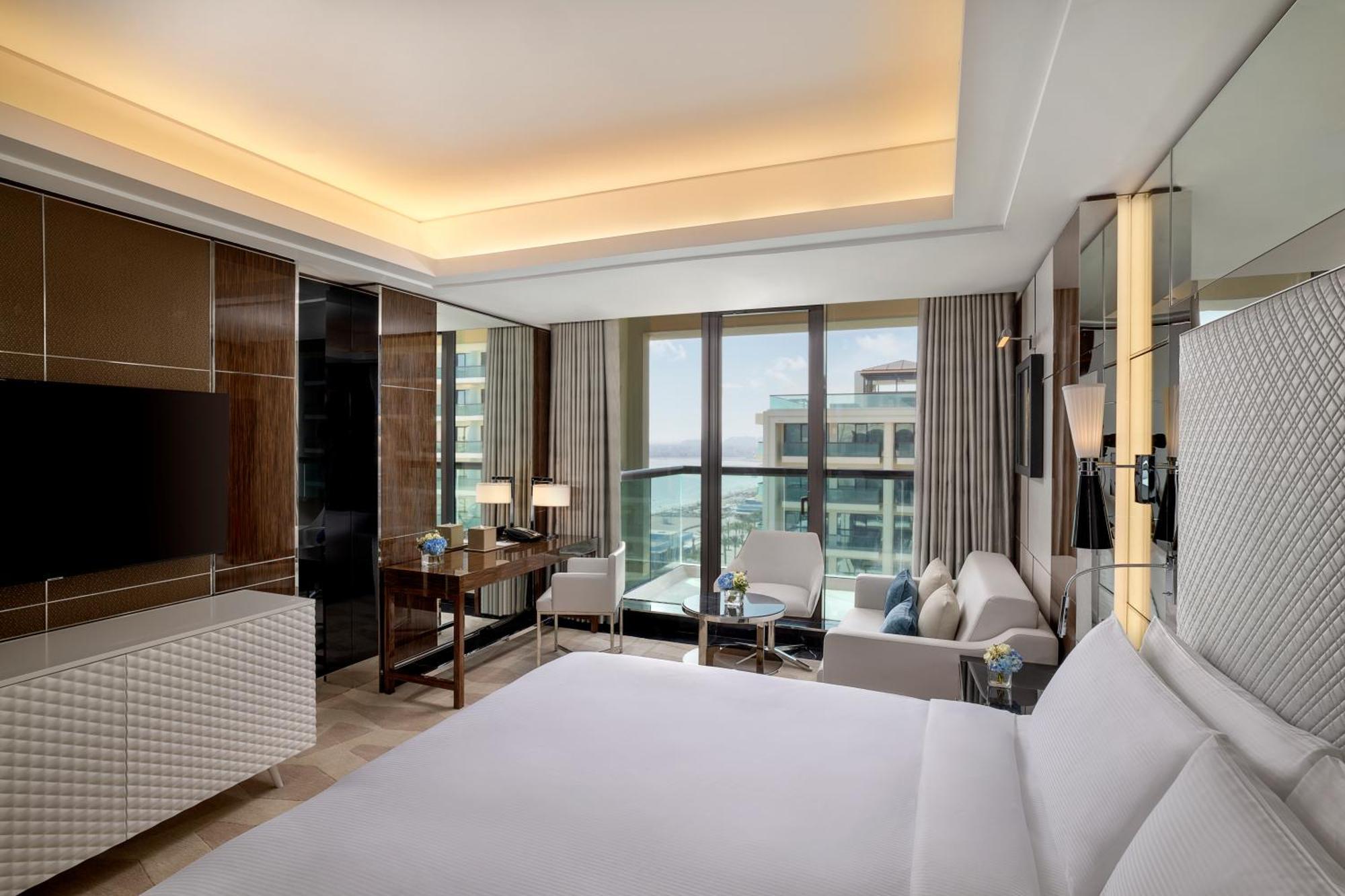 Hilton Palm Jumeirah