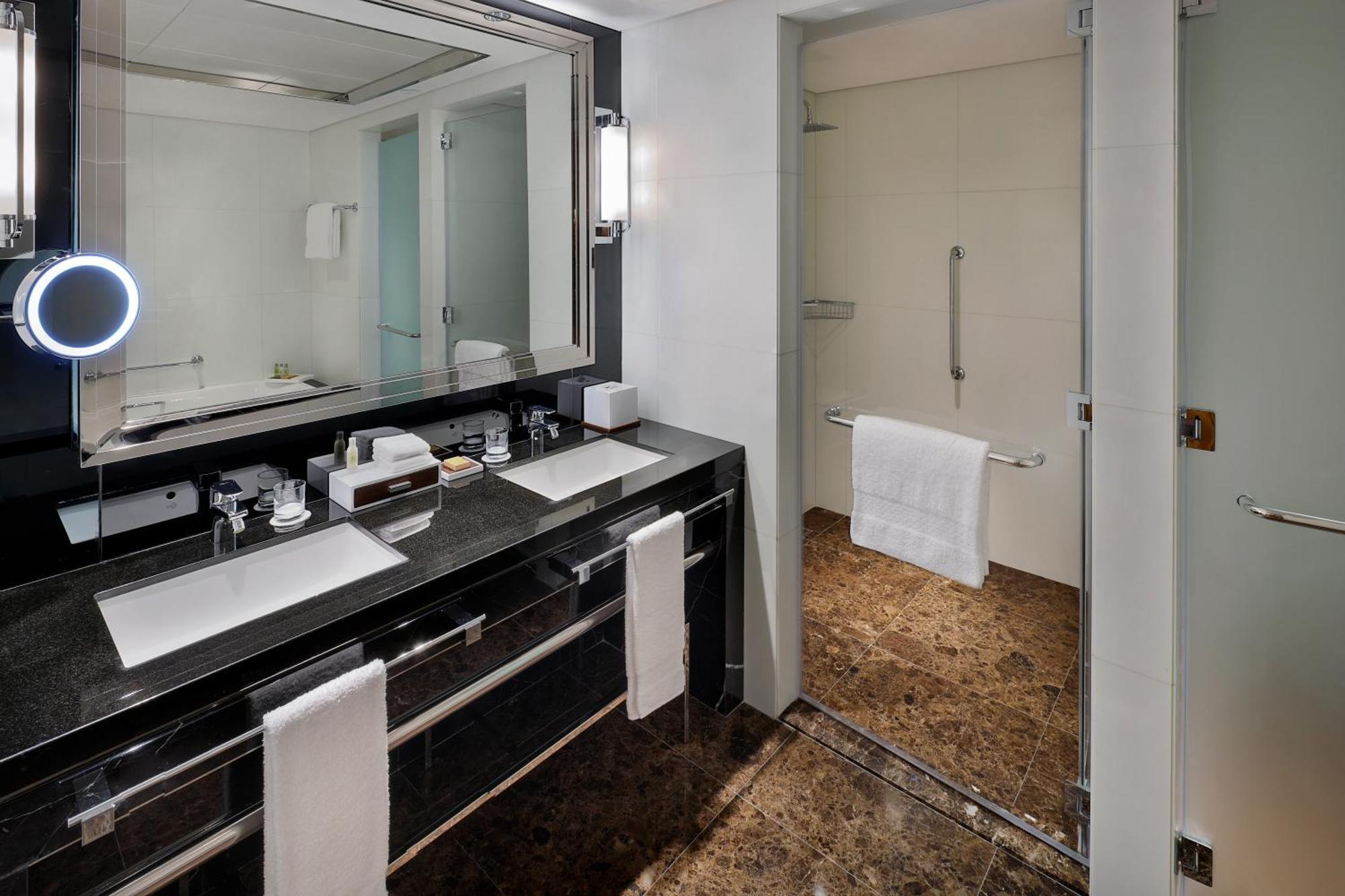 Resort Hilton Palm Jumeirah Dubai