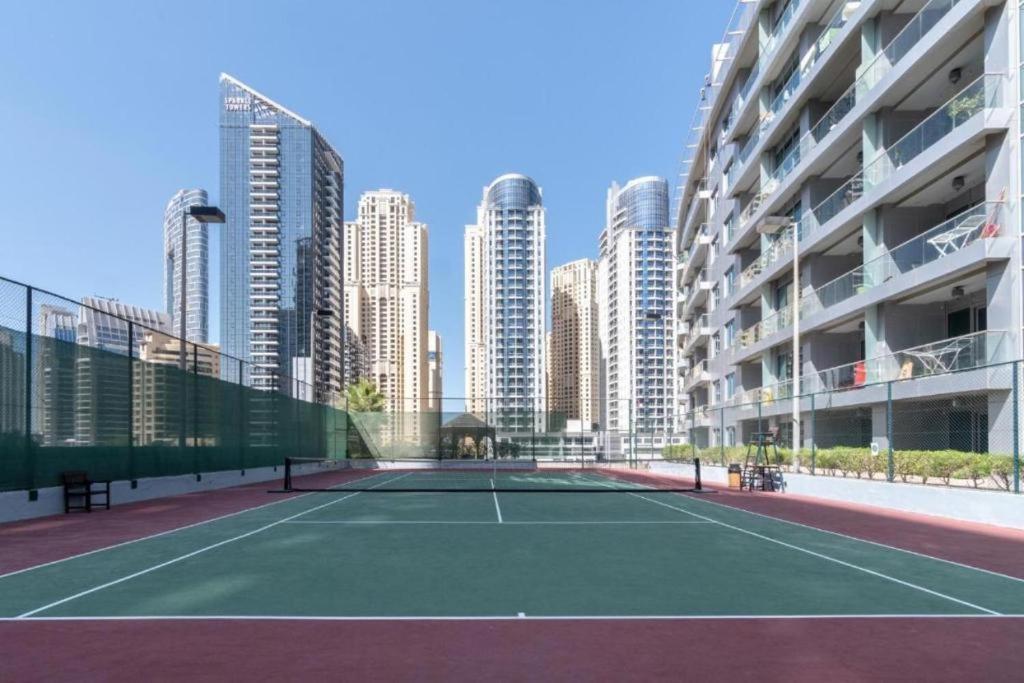 Stylish Marina View Dubai