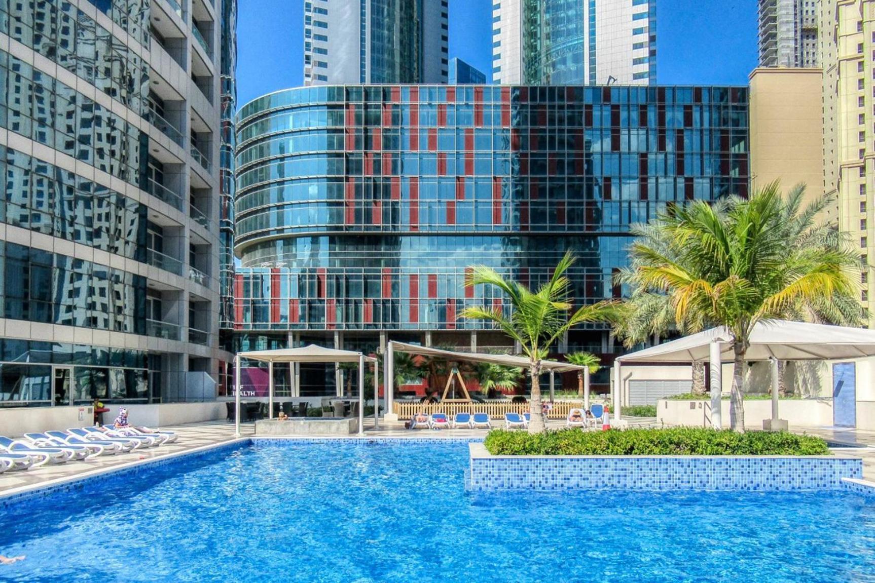 Apartment Livbnb- 1br In Marina W/ Direct Marina Walk Access *