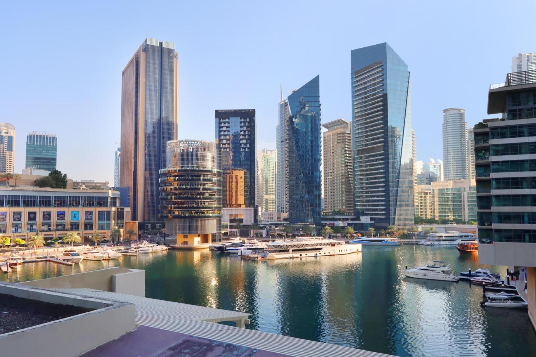 Livbnb- 1br In Marina W/ Direct Marina Walk Access Apartment *